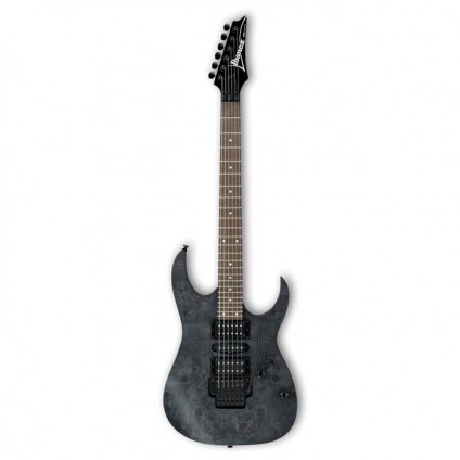 قیمت خرید فروش گیتار الکتریک Ibanez RG370PBZ TGF